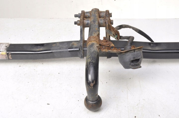 фото №9, Volvo xc70 v70 ii hak буксировочный 30682083