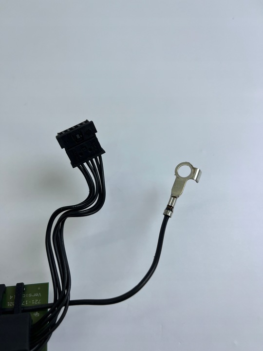 фото №5, Модуль антена diversity bmw e60 sedan 9193832