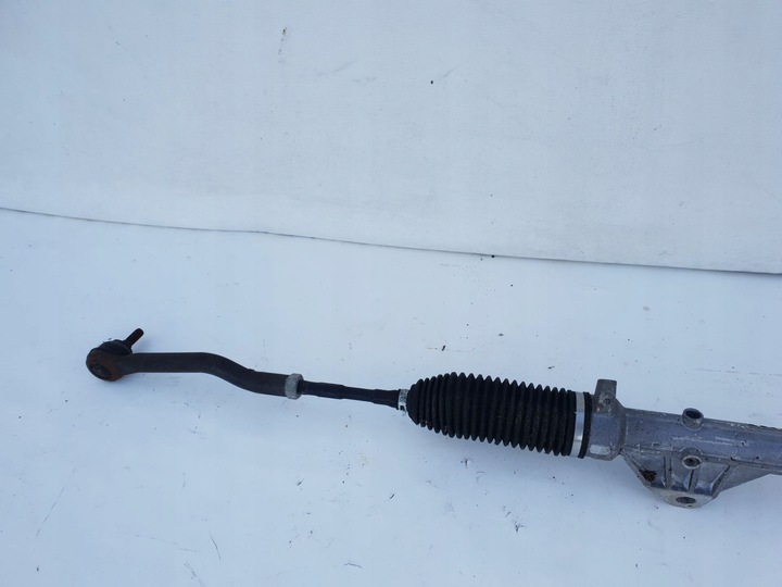 фото №11, Nissan x-trail t32 13-17 система трансмісія magiel перед