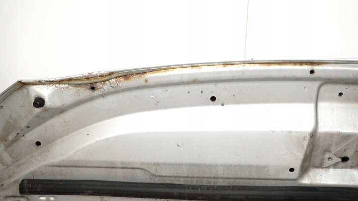 фото №9, Капот кришка двигуна hyundai ix35 рестайлінг 13-15r
