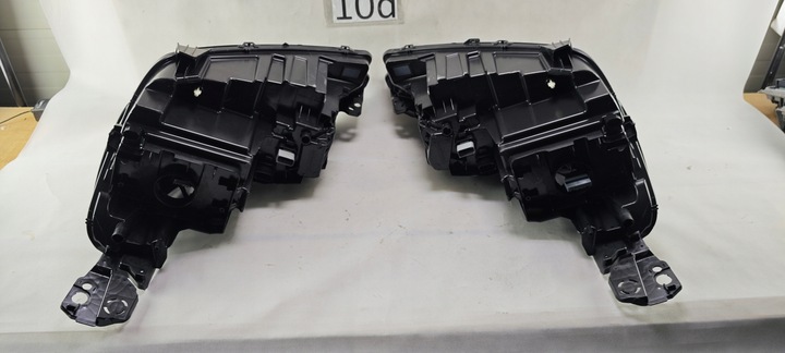 фото №15, Peugeot 3008 5008 ii рестайлинг полный led левый правые фара лампа левая правая