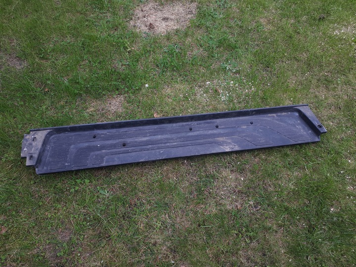 фото №1, Mercedes sprinter 907 910 градус дверь боковых раздвижные сдвижных