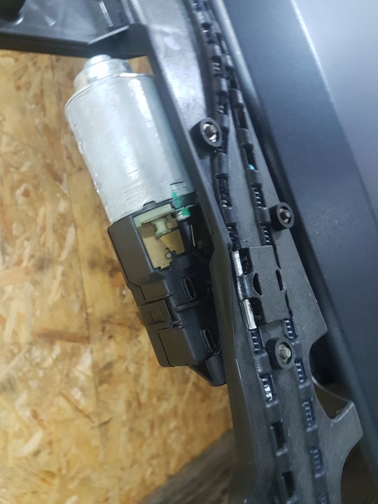 фото №10, Peugeot 508 sw жалюзи ролета люк панорамы