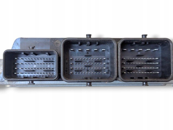 фото №6, Набор стартовый peugeot 5008 2011 9666571380