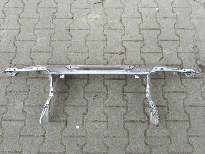 фото №1, Pas переднее усилитель лобовое bmw 5 e34 перед