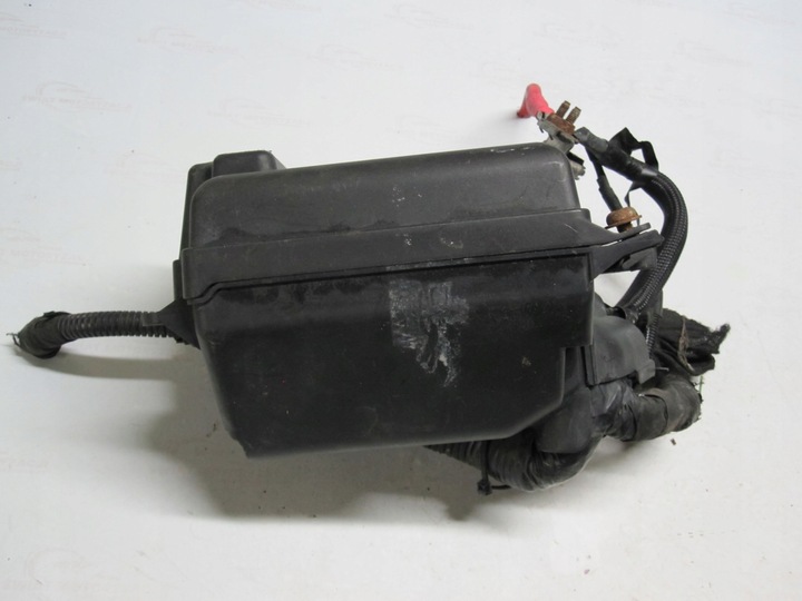 фото №7, Doblo ii combo d рестайлінг 1.3 multi-jet 15r коробка запобіжників 51839437