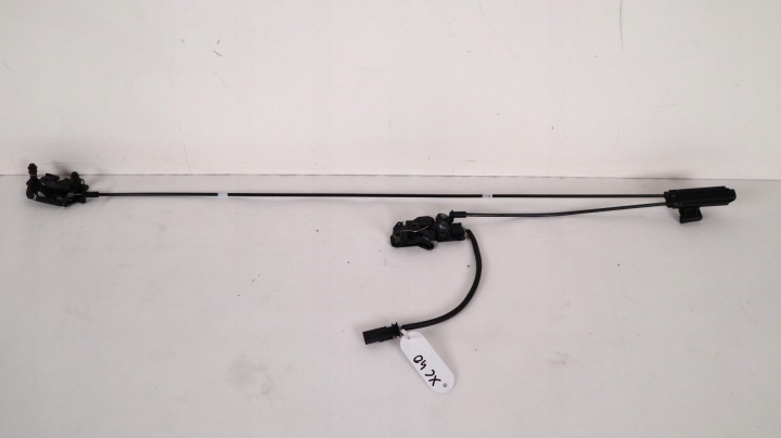 фото №6, Volvo xc40 замок капота правое левое 32277429, 32277430