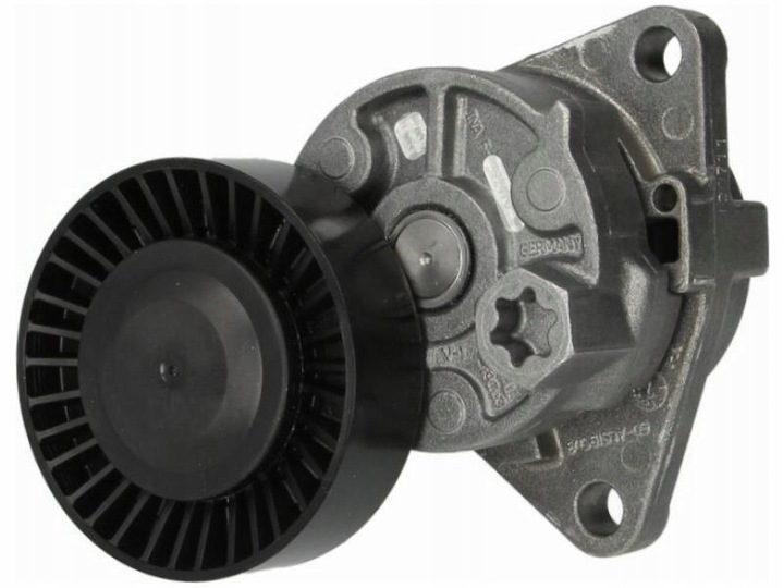 фото №1, Ролик натягувач ремінь клиновий kia carnival grand carnival 2.9