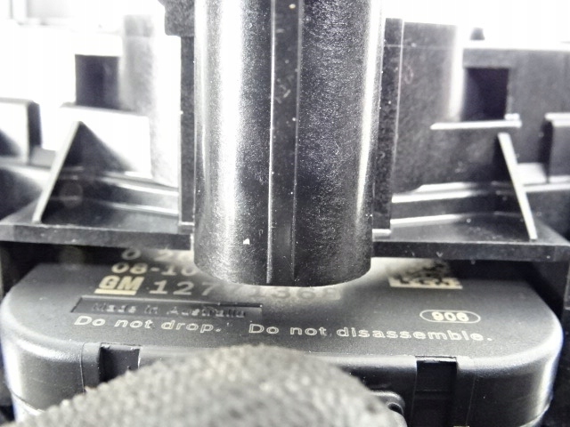 фото №7, Переключатель комбинированный opel insignia a 25847775