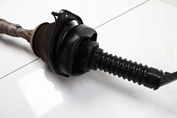 фото №13, Mercedes w215 cl рульова колонка хрестовина 2154600316