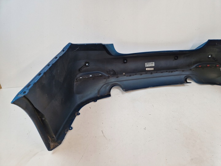 фото №9, Bmw iv 4 f32 f33 f36 рестайлінг sport line бампер задній зад 51127432633