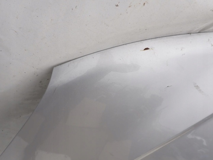 фото №5, Hyundai santa fe ii 2 рестайлинг 09-12 капот крышка