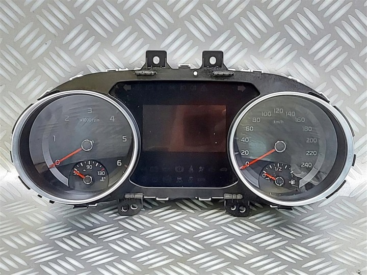 фото №16, Комплект запускає стартовий kia ceed iii 1,6 crdi 39100-2u205 29610-2u210