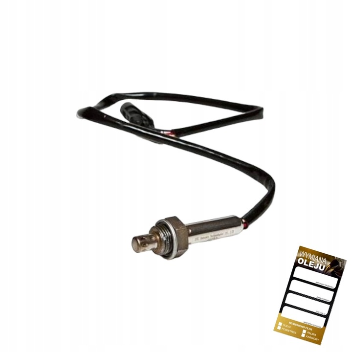 фото №1, Лямбда-зонд do opel astra omega vectra