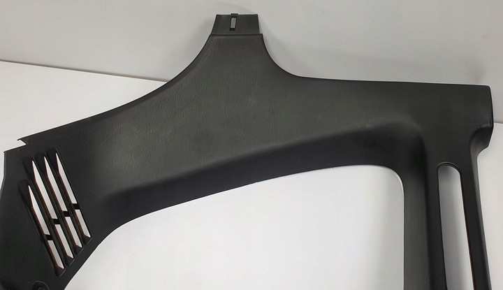 фото №2, Пластик защита стойка c левая toyota mr2 ii sw20