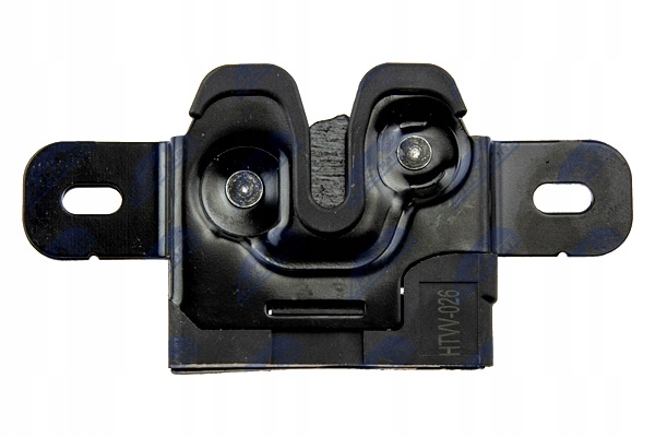 фото №8, Nty замок капота крышки двигателя volvo v40 v40 cross country 2013- для