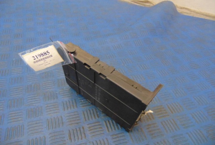 фото №8, Citroen c5iii 2.0 16v hdi модуль bsi 966405908002