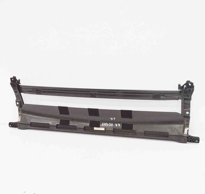фото №9, Штора люк land rover range rover iv l405 rh4224556 3556378 2.2l