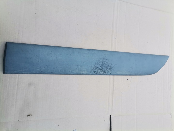 фото №1, Планка двері лівий зад renault espace iii