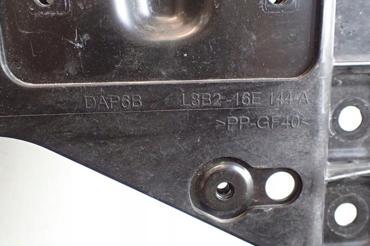 фото №5, Pas переднє land rover defender 19- l8b2-16e144-a