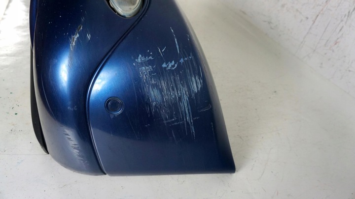 фото №10, Бампер перед переднє mercedes ml w163 рестайлінг 01-05 2001-2005 галоген pdc 345