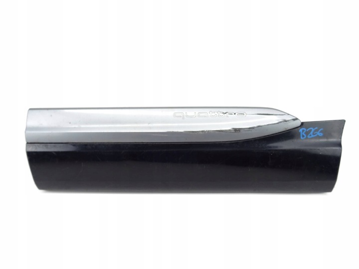 фото №1, Audi q7 4m0 планка двері лівий зад s-line