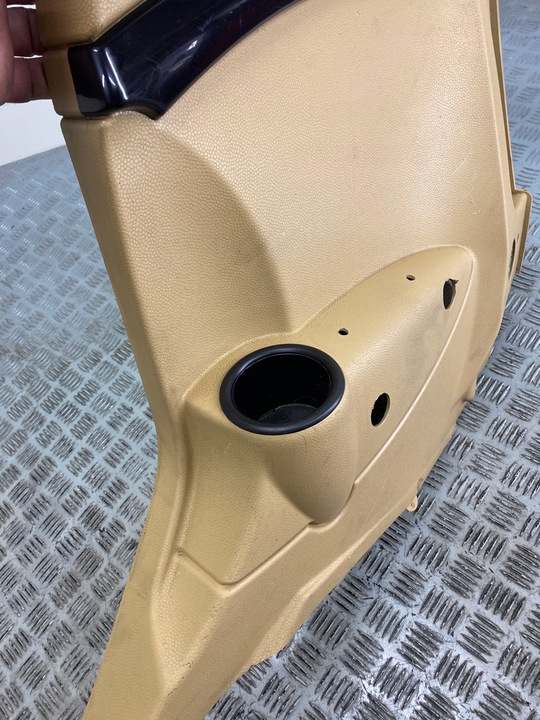 фото №7, Боковина правые зад mini cooper r55 clubman 2755942