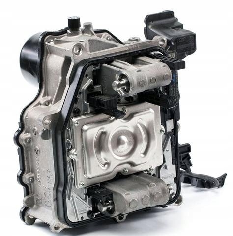 фото №1, Мехатроника dsg dq200 0am927769d vw polo 2007 -