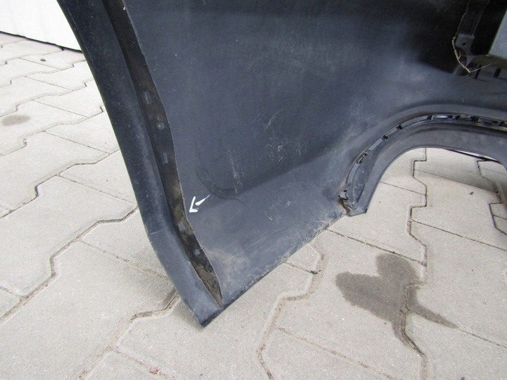 фото №8, Бампер зад audi a4 s4 b8 8k5 sedan 08-11