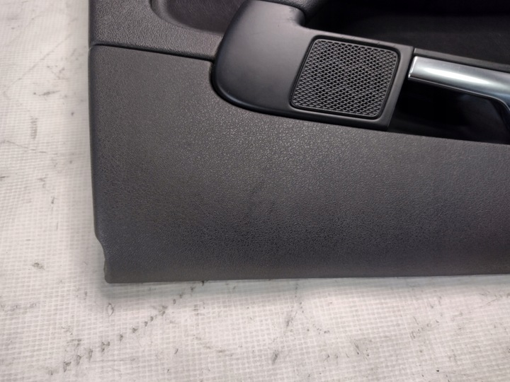 фото №14, Боковина дверь левый зад кожа audi a3 8p sportback 5d 8p4867305