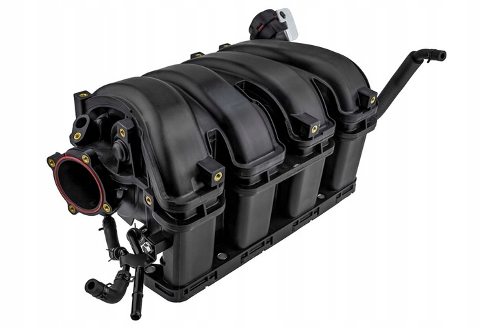 фото №10, Коллектор всасывающий bks-hy-500 nty