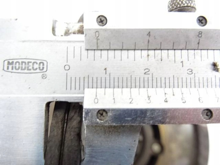 фото №7, Колесо двомасовий kpl. toyota avensis t27 2.0 d4d