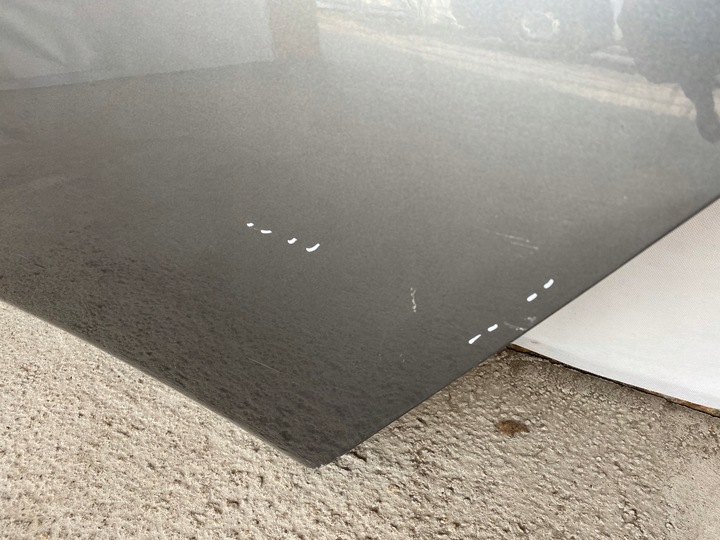 фото №9, Nissan leaf ii 2017r- двері ліві задні