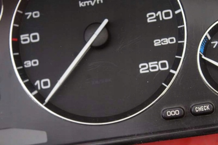 фото №10, Спидометр приборы eu 9629598280 peugeot 607 2.2 16v 158 km 00-04