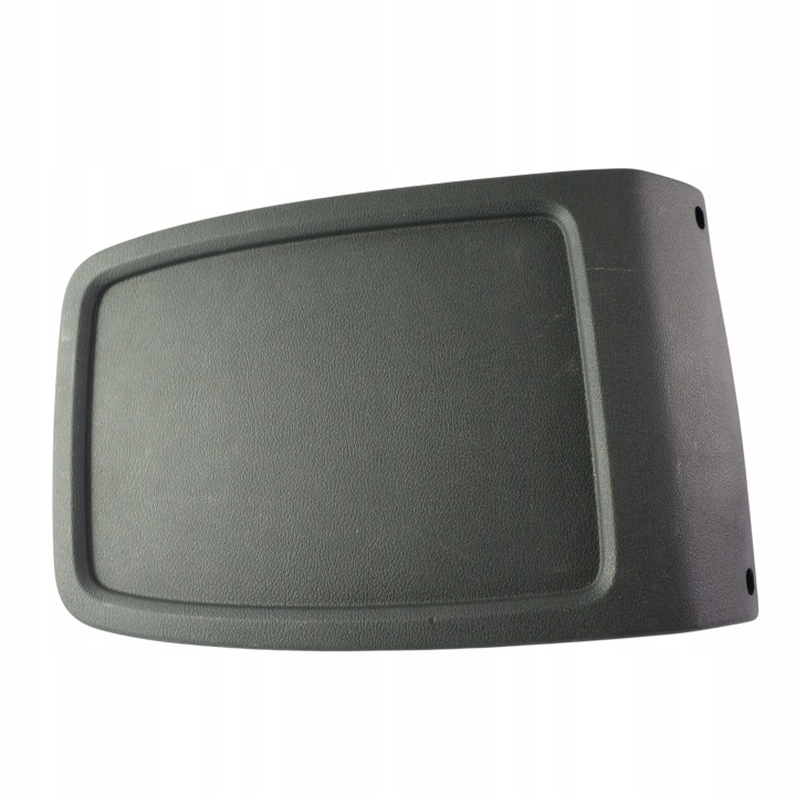фото №9, Volkswagen touran 1t защита спинка сиденья среднего 2. ряд 1t0883816b