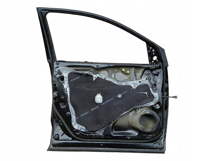 фото №9, Двері лівий перед передні honda cr-v iv номер lak nh731p