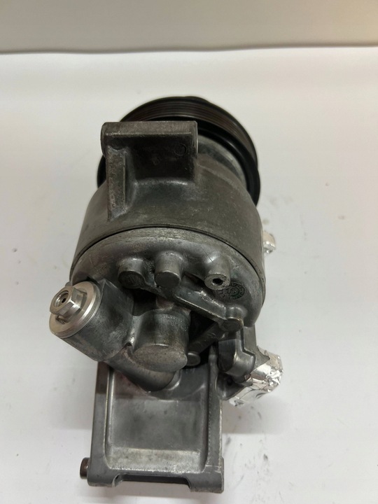 фото №10, Mazda 2 dj 2014- 1.5 skyactiv cx-3 компрессор компрессор кондиционера