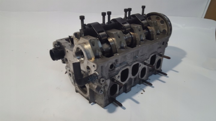 фото №7, Volkswagen bnm opel головка 1,4 tdi 045103373hv