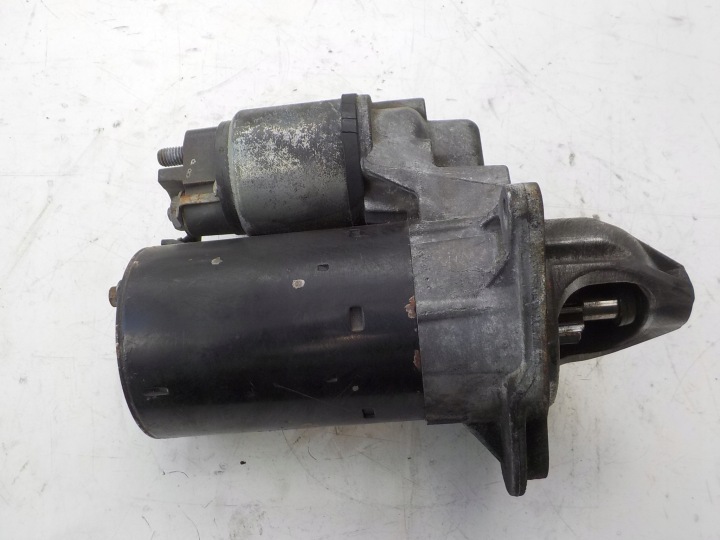 фото №9, Opel corsa astra j 1.2 1.4 16v стартер 0001107522 55578921