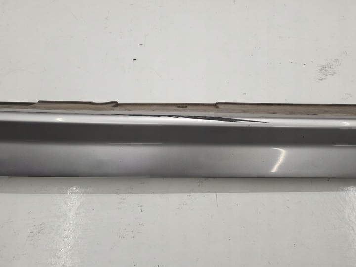 фото №3, Kia optima iii планка пороговая левая stm