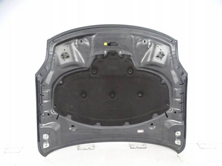 фото №7, Перед бампер переднее капот лампа правая + левая maserati grecale