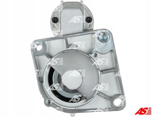 фото №2, Стартер бренд new as-pl стартер двигатель