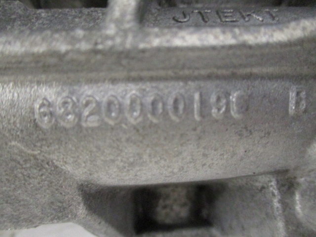 фото №8, Peugeot 208 рулевая рейка трансмиссия рулевая