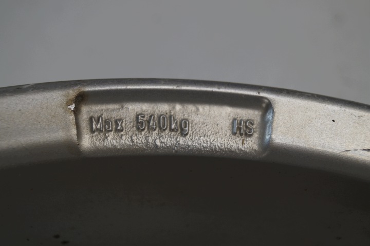 фото №13, Диски алюминий 16 kia ceed 6.1/1jx16h2 j7400ade06 k1 5x114,3 красивый bdb