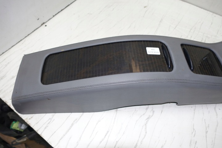 фото №6, Mercedes w219 підлокітник тунель бардачок cls зад задній