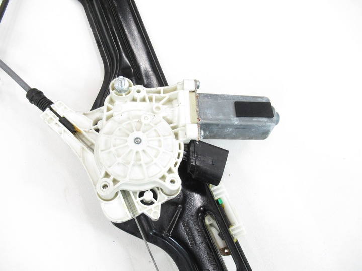 фото №8, Подъемник стекла bmw e70 x5 левый перед водителя