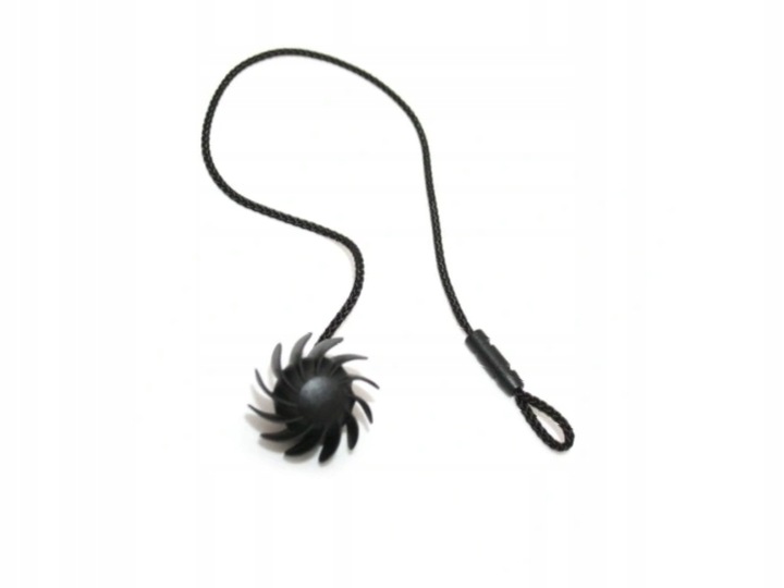 фото №1, Шнурок кріплення полиці задньої vw golf v iv