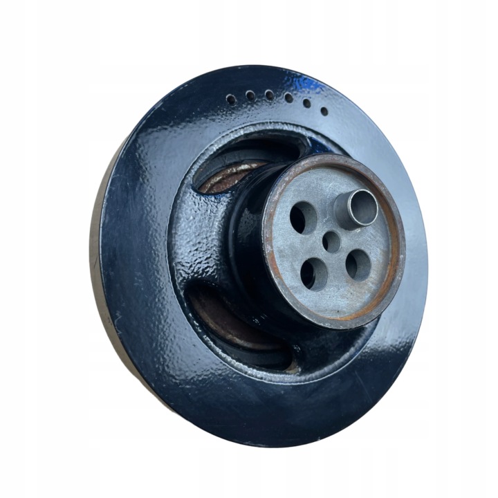 фото №10, Mercedes w205 w253 w213 2.2cdi 651 шків насоса гідропідсилювача керма a6510351912