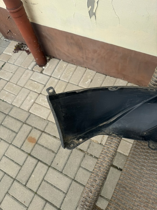 фото №13, At-391 бампер зад auris ii hb ts0p-7