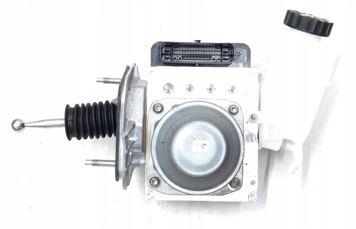 фото №11, Главный тормозной цилиндр abs bmw 5 g60 g61 5b3c859
